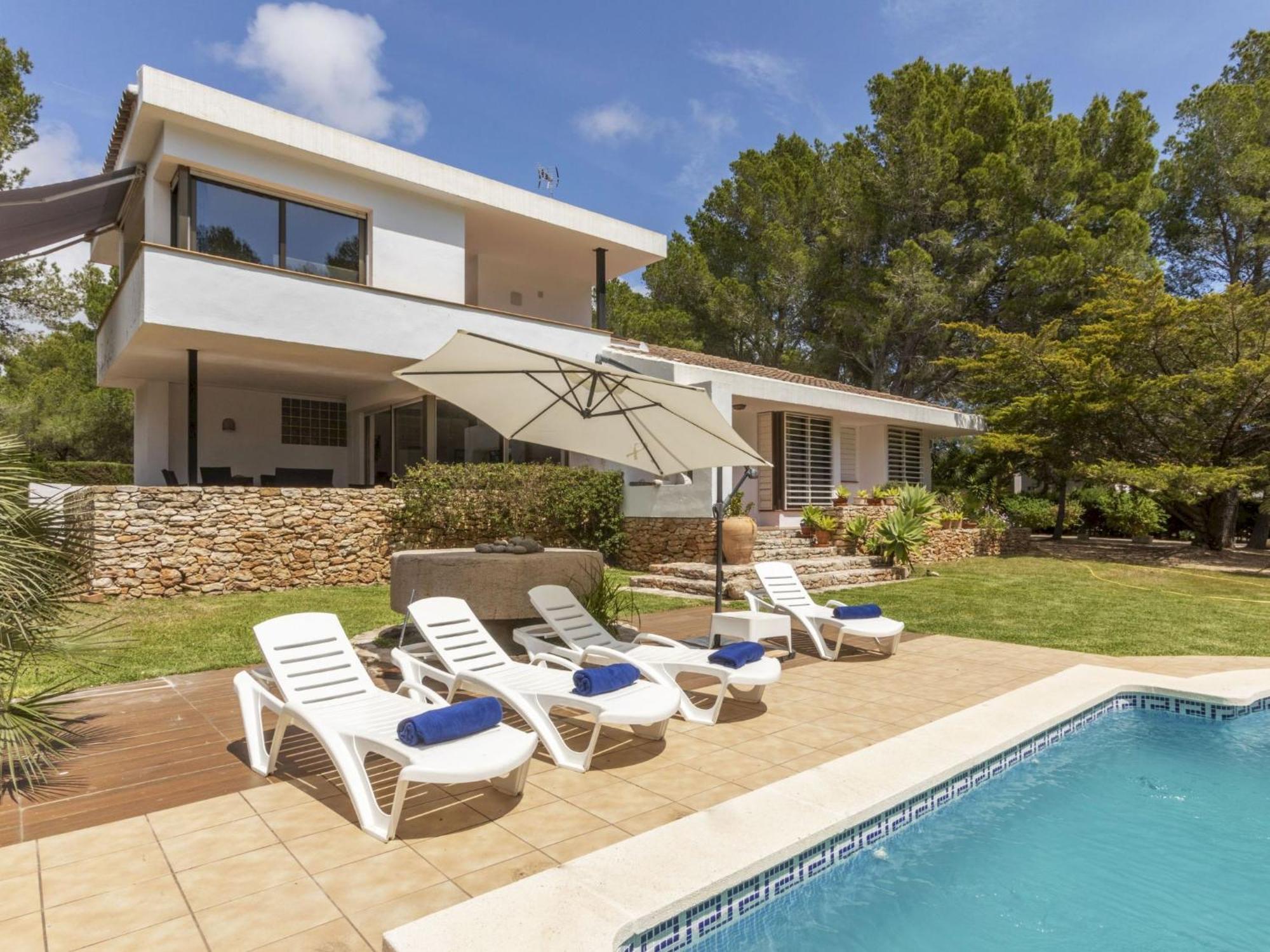 Marina By Interhome * L'Ametlla de Mar
